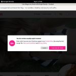 Kimberley Kinky Discounted Deal