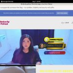 Kimberlypolizzi.com Members Area