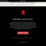 Kink Unlimited Get An Account