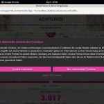 Kira-wet.b7pp.com Account And Password
