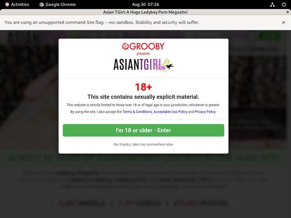 Ladyboy Ladyboy Site Rip 2018