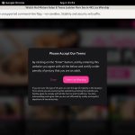 Les Worship Accounts And Passwords