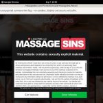 Limited Massagesins Discount