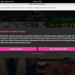 Linda Kiss Code