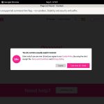 Little Princess Accept Paypal