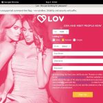 Login For Lov.net