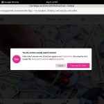 Logins For Camlust.com Free