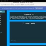 Logins For Kristenpyrami Free