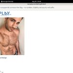 Man Play Com Discount