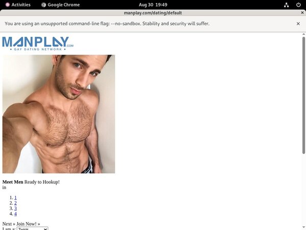 Man Play Com Discount