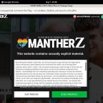 Mantherz Pay