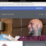 Masculinejason.com With Prepaid Card