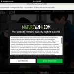 Maturevan.com Free Accounts And Passwords
