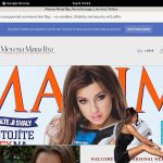 Melena Maria Rya Get Discount