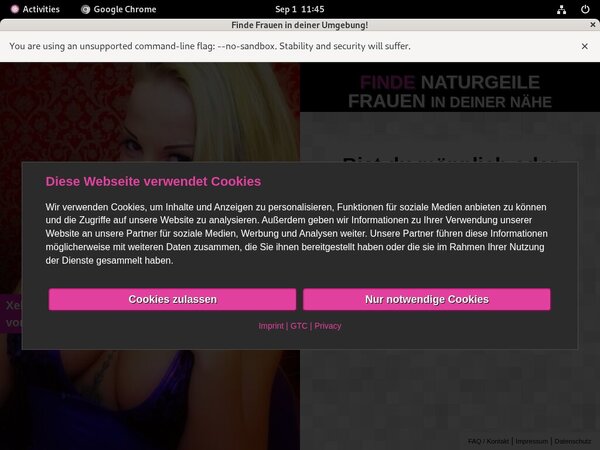 MiaAmante.com Login Free