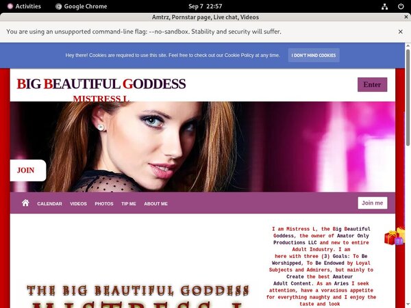 Mistressl.modelcentro.com Fotos