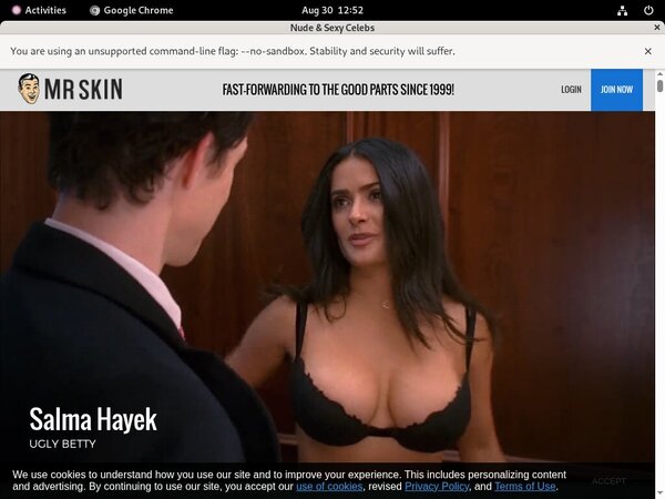 Mr Skin Live Cams