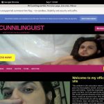 MrCunnilinguist420 Betalen