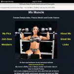 Ms Muscle Hq