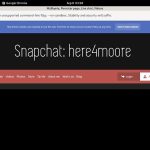 MsShynie Porn Accounts