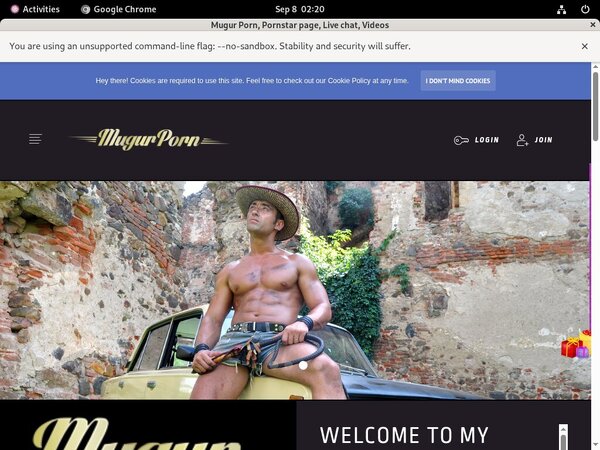Mugursworld Co