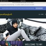 Muna (muslimgirll) Pass Login