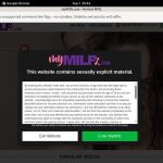 Mymilfz.com Free Stream