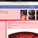 MzTreatz3x Porn Password