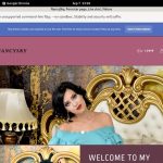 NancySky Discount Pass