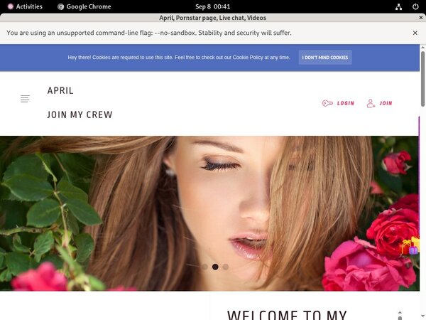 New Ladyapril.modelcentro.com Site Rip New Ladyapril.modelcentro.com Site Rip