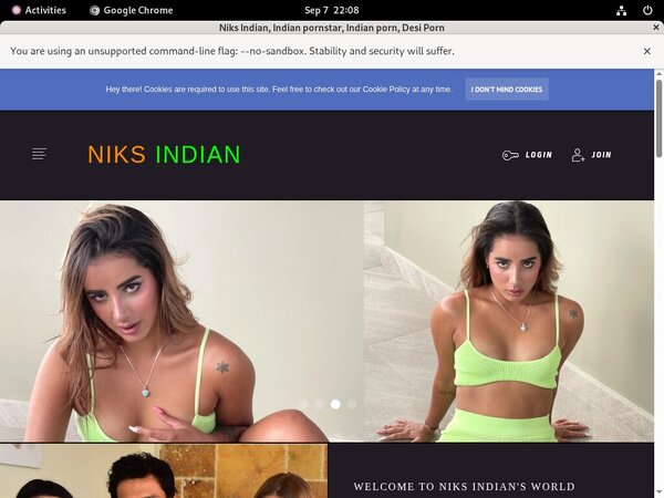 NiksIndian Reviews