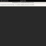 No Way Am I Gay With Master Card