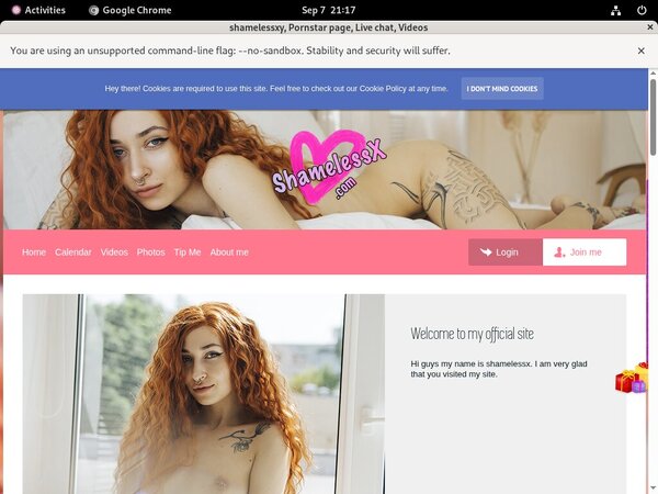 Noshamesg.modelcentro.com Full Video