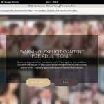 Oldje3some Order Page