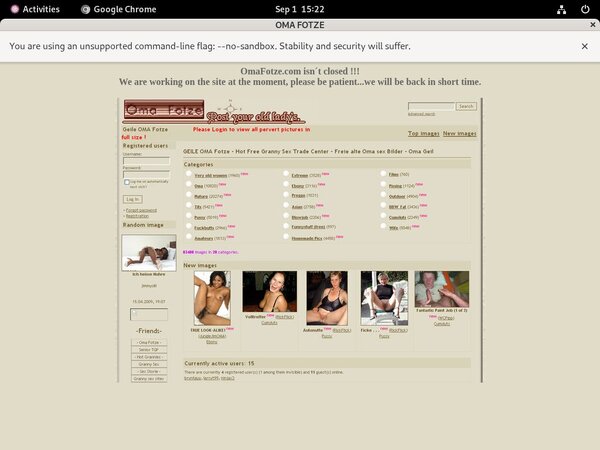 Omafotze Redtube