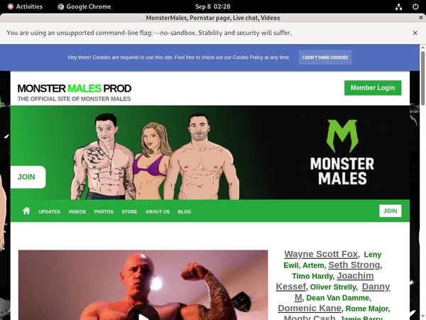 One Time Monstermalesprod.com Discount One Time Monstermalesprod.com Discount