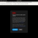Party Cruelty Membership Discount
