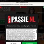Passie Hq