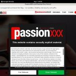 Passion XXX Epoch Discount