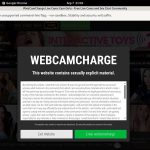 Password Free Webcamcharge.com