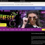 Password Henessy