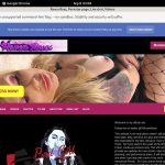 Password RavenRoxx