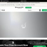 Paypal Playboy Plus?