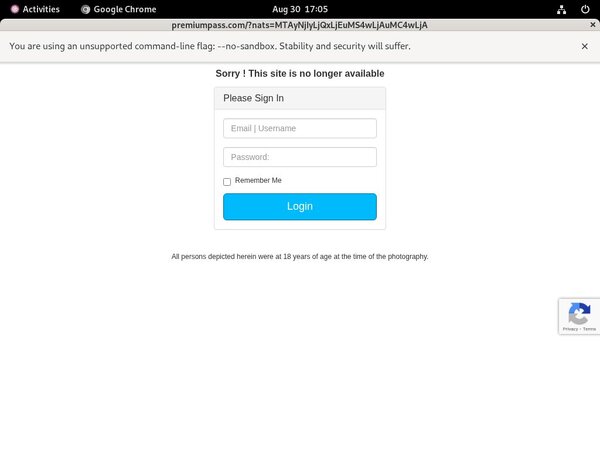 Paypal With Premium Pass
