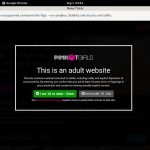 Pinkotgirls.com Porn Password