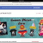 Platinumpuzzy1 Free Member