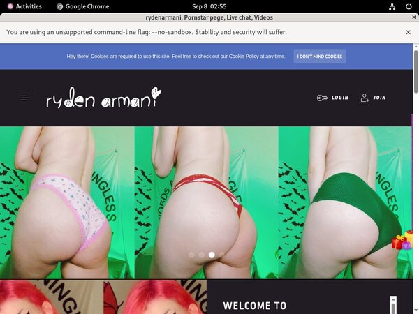 Porn Pass Rydenarmani