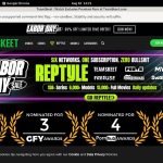 Porn Team Skeet