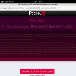 Porn18 Join