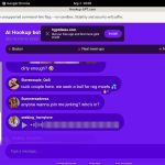 Porndoepremium.com Accounts And Password